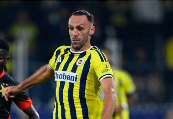 Vedat Muriqi