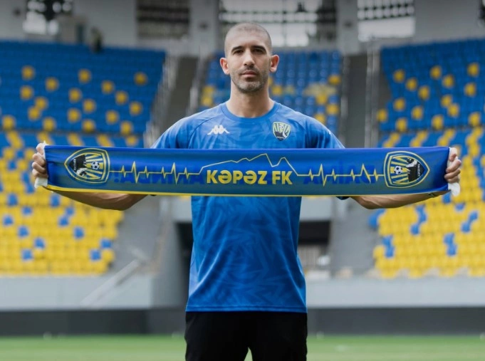 David Domgjoni
