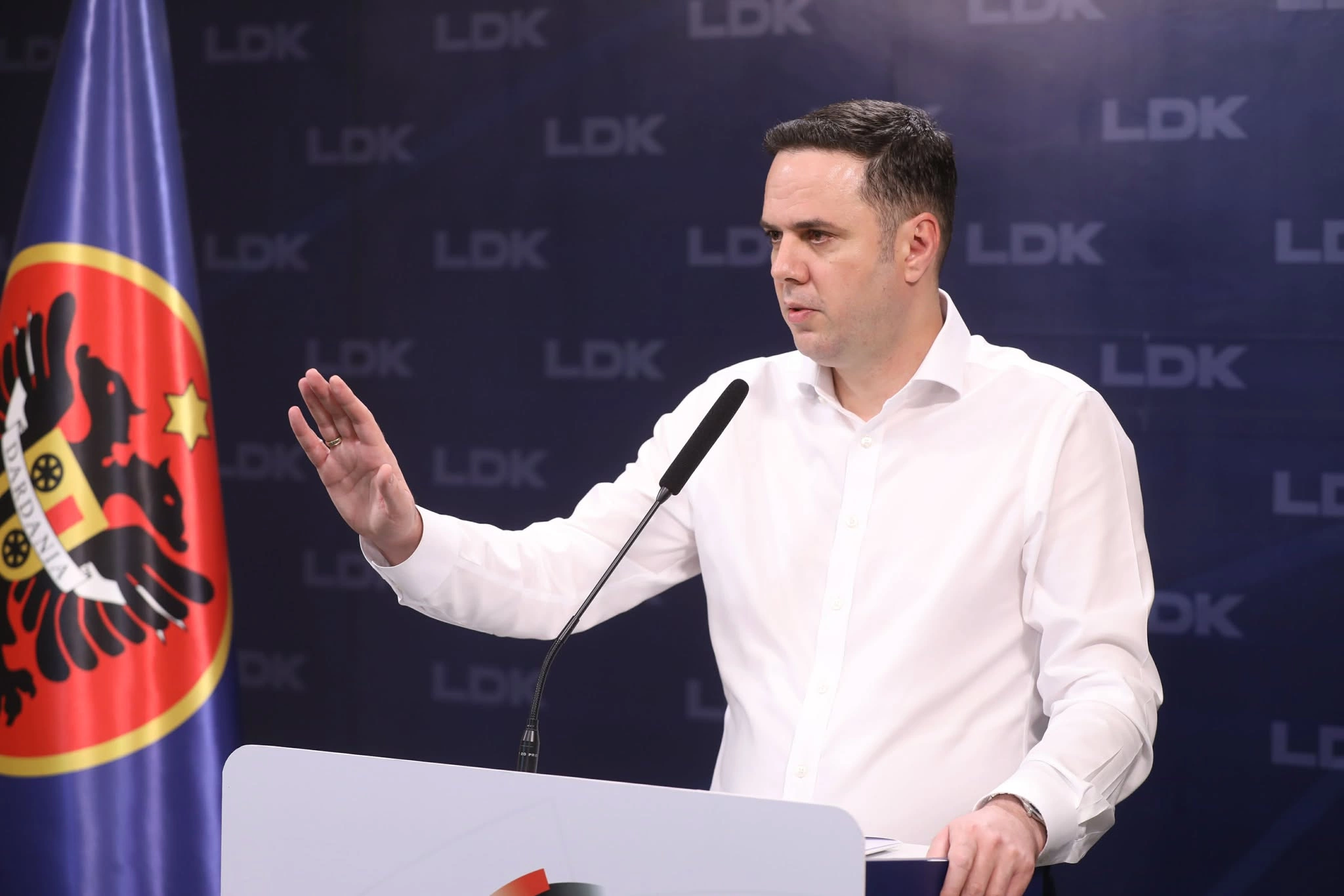 Lumir Abdixhiku