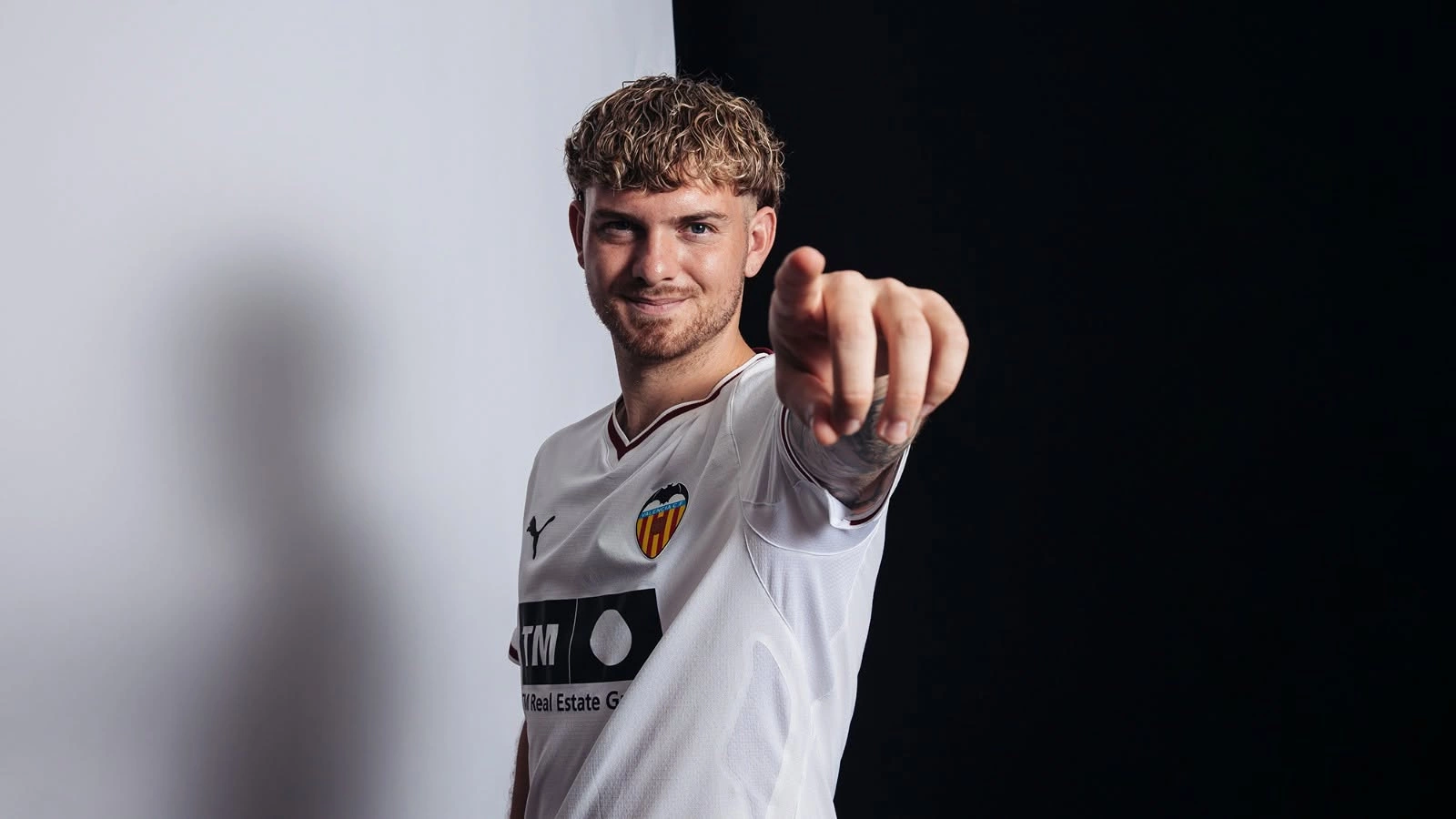 Harvey Elliott