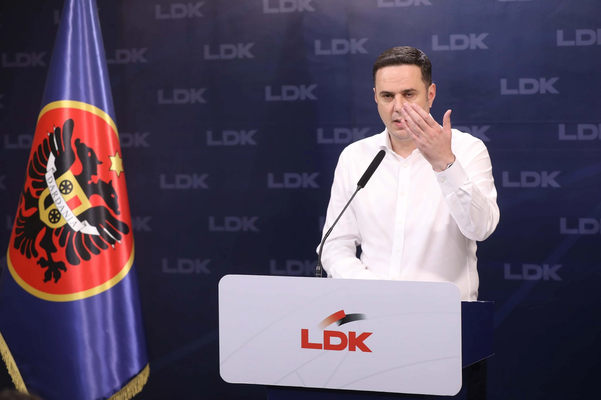 Lumir Abdixhiku