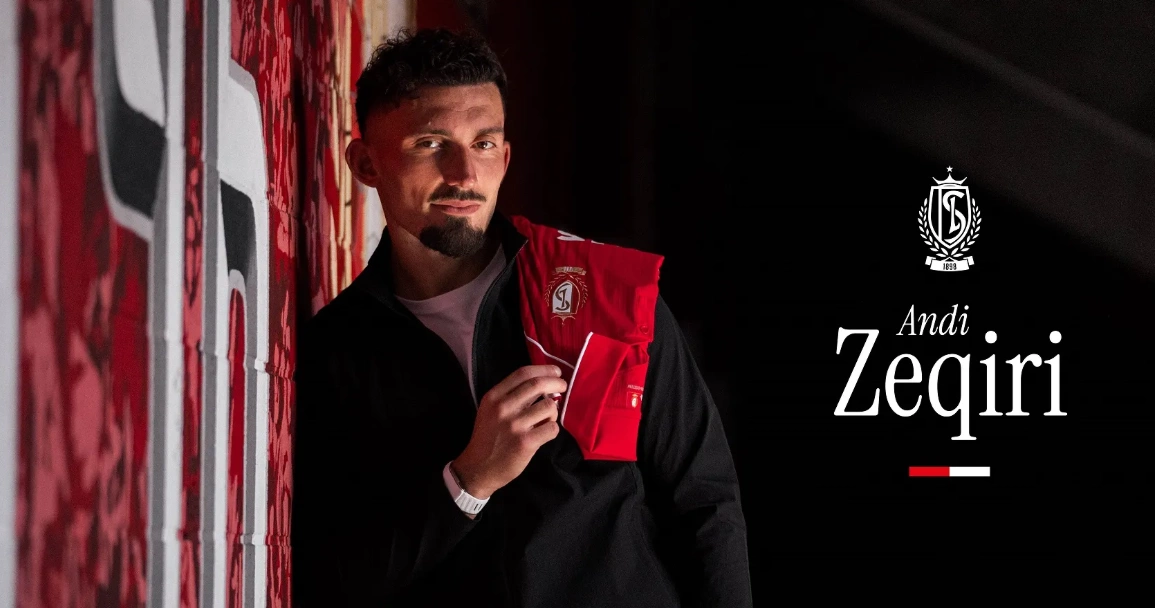 Andi Zeqiri