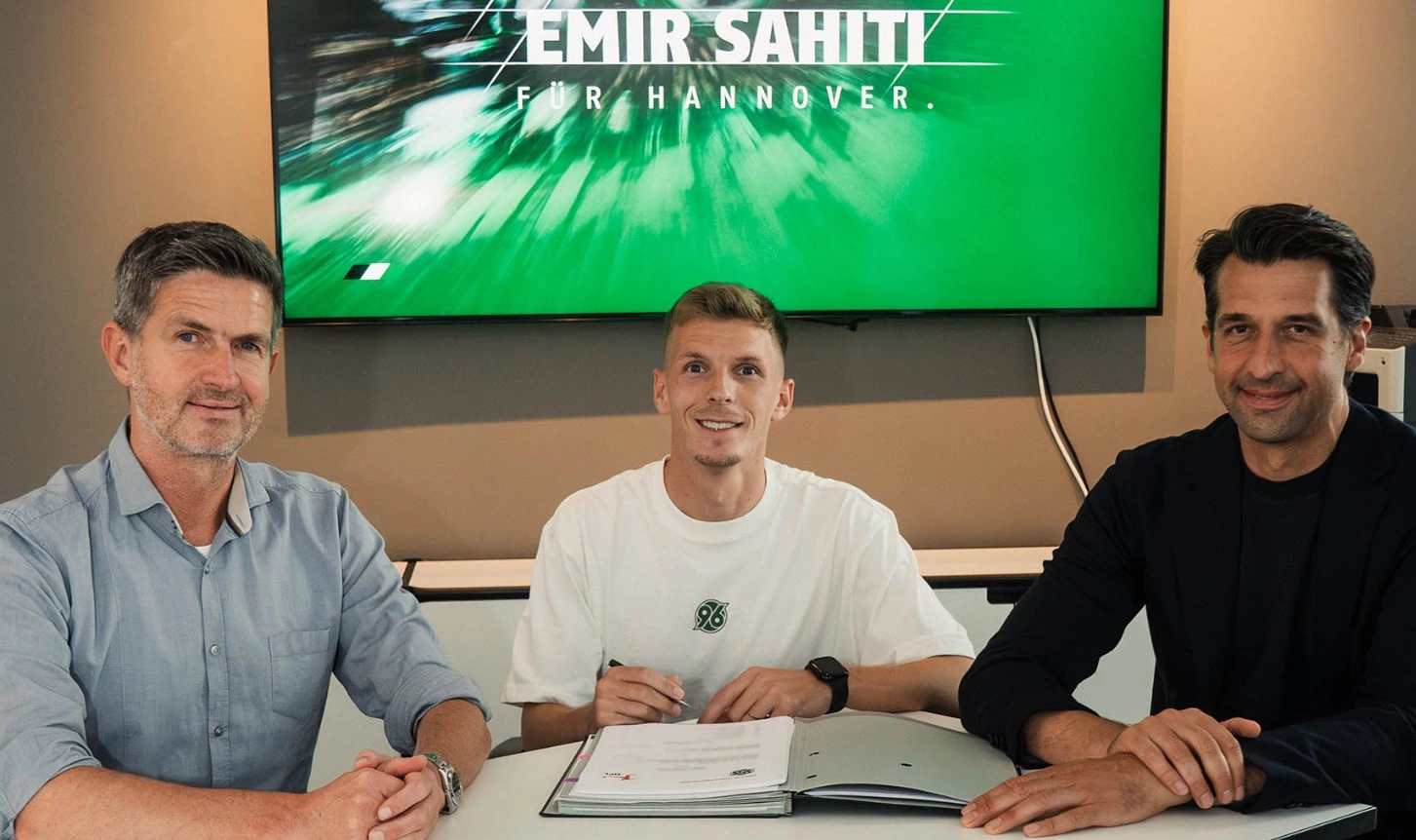 Emir Sahiti