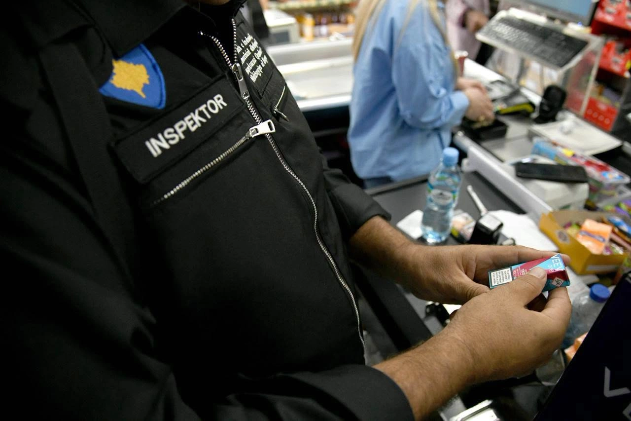 Inspektorati