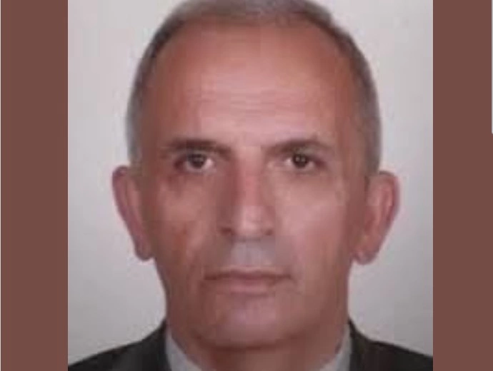 Osman Sejfija