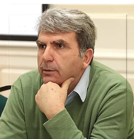Dr. Daut Dauti