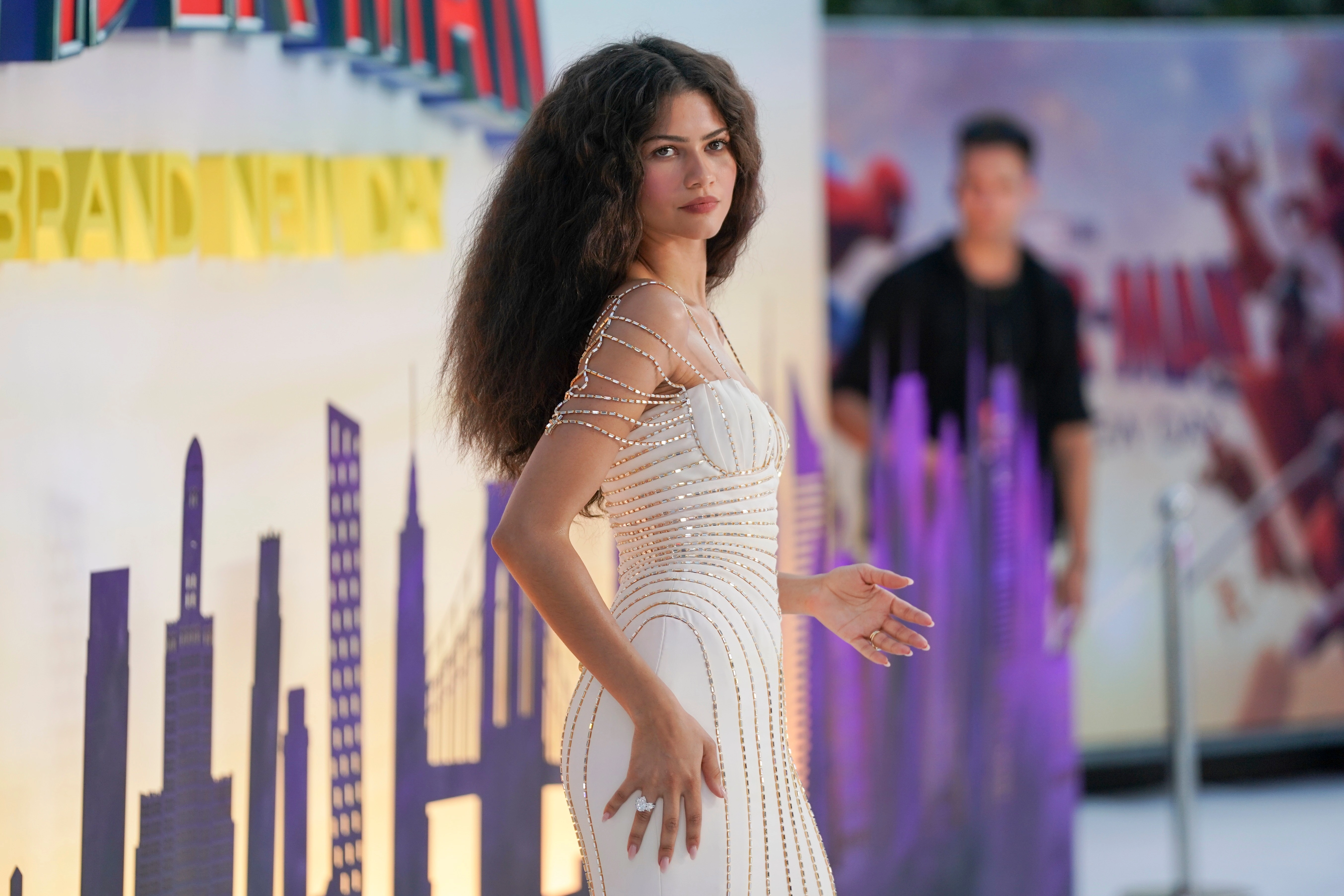 Zendaya
