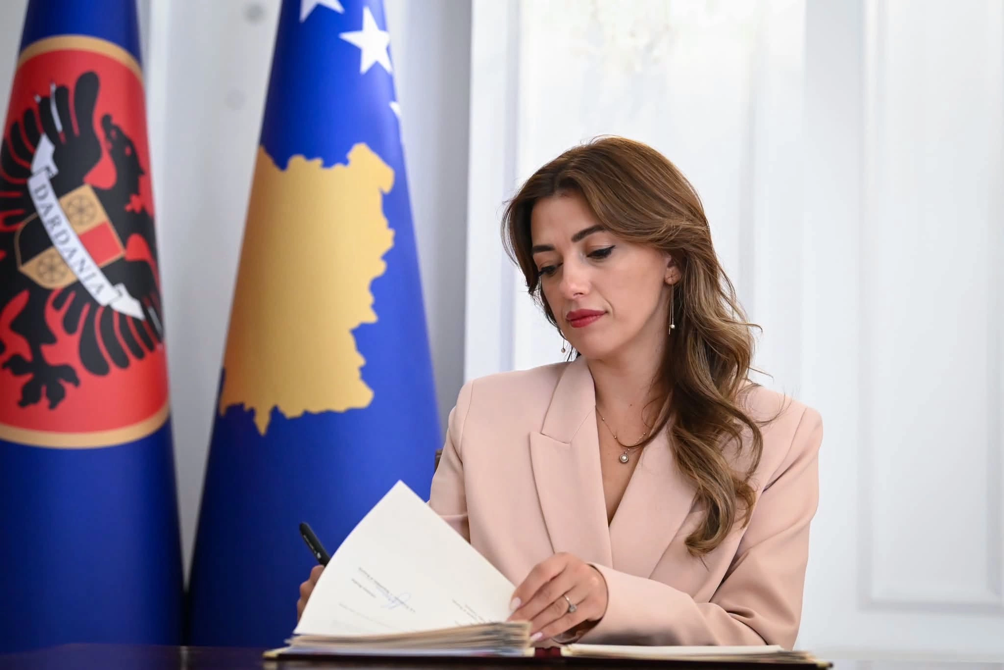 Albulena Haxhiu