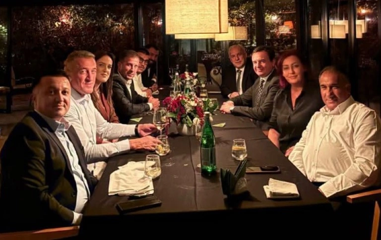 Kurti me deputetë nga komuniteti joshumicë