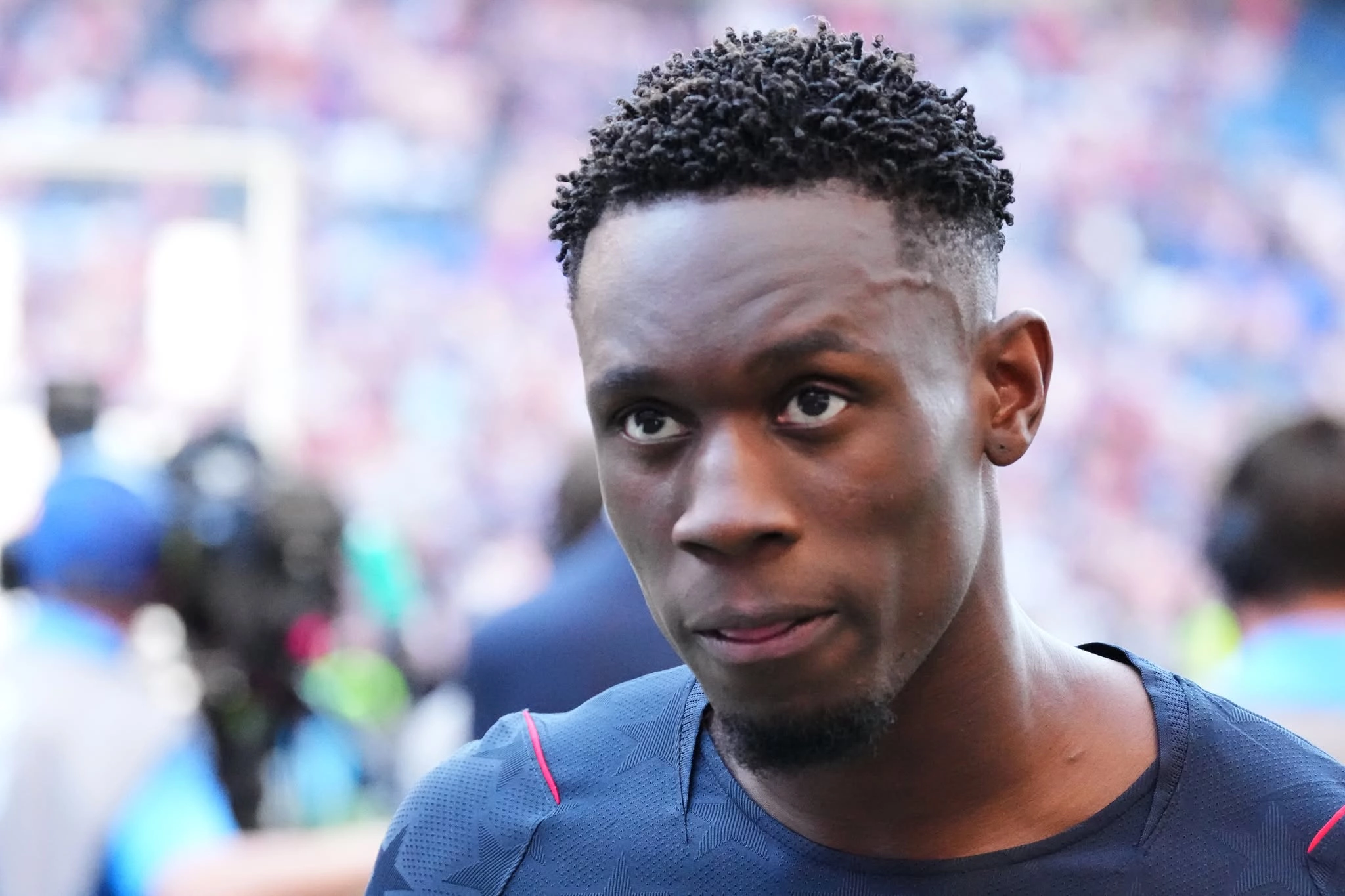 Folarin Baloguni