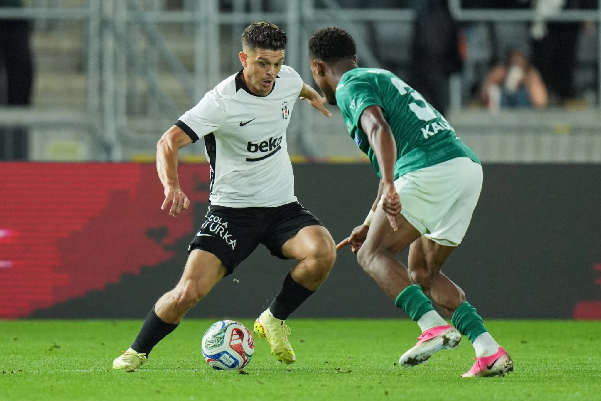 Milot Rashica