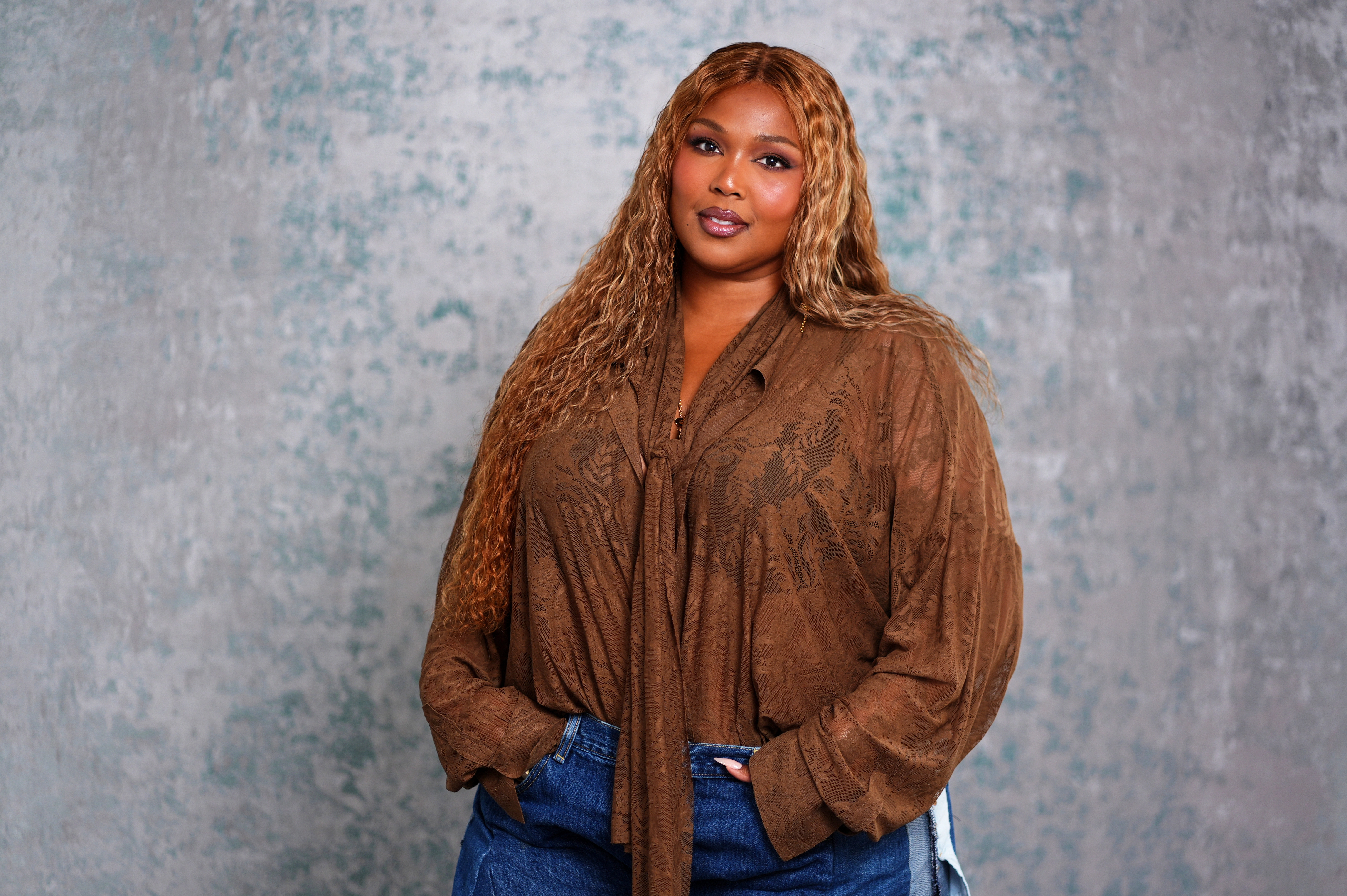 Lizzo