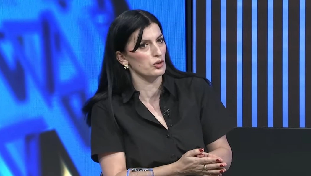 Saranda Ramaj