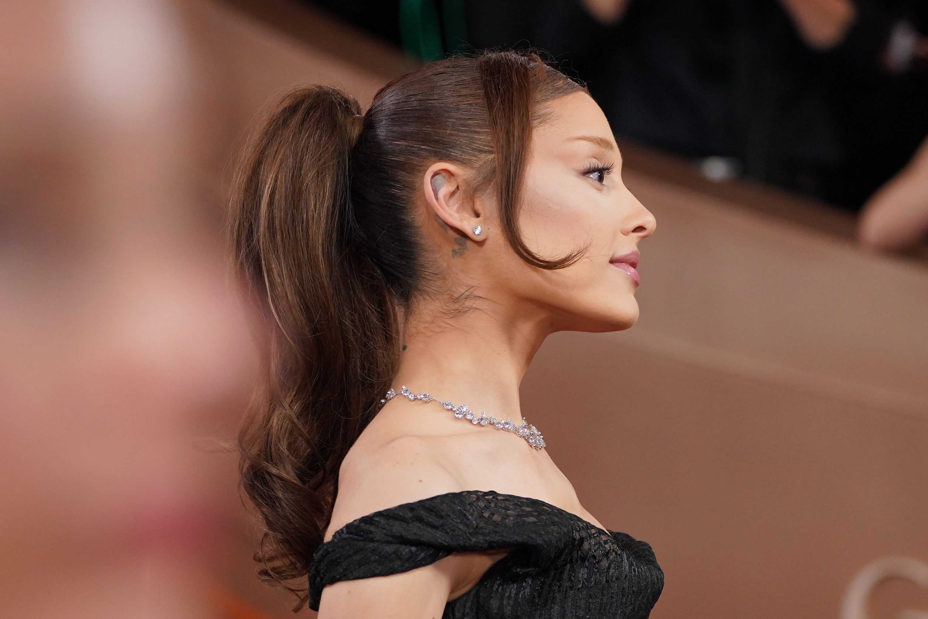 Ariana Grande