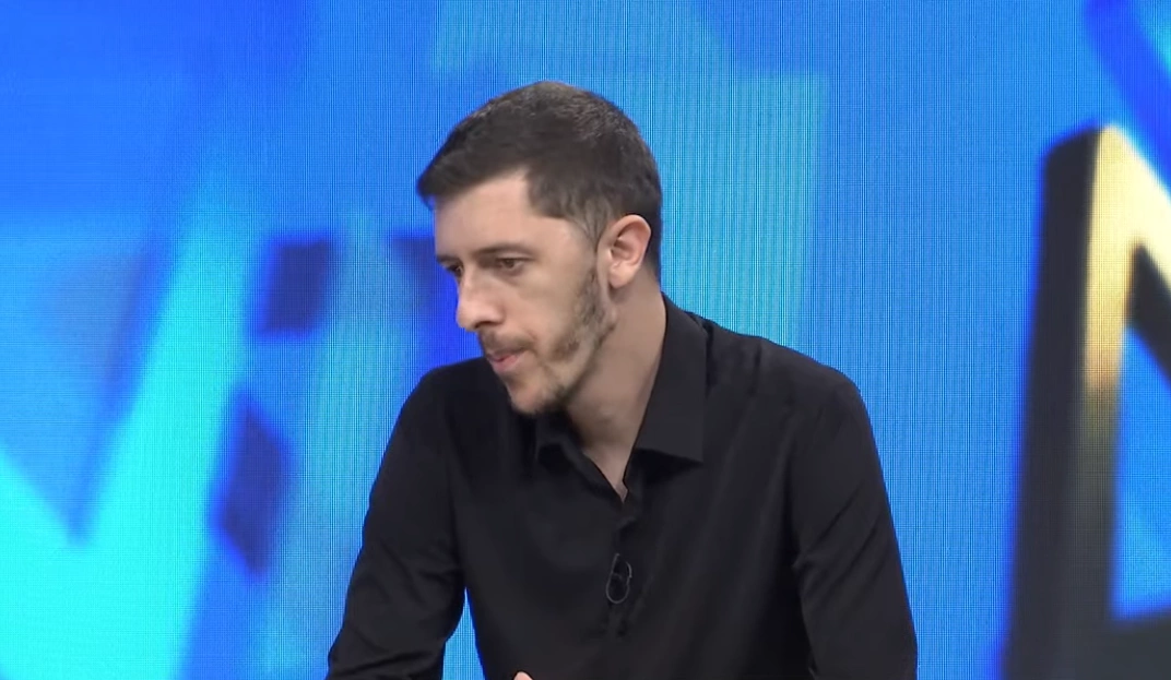 Arbër Ramadani