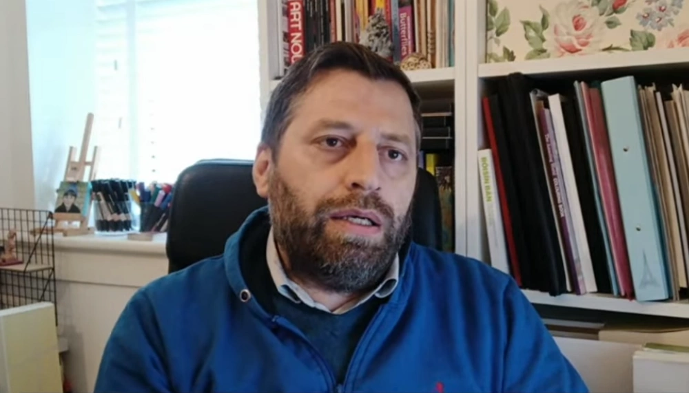 Seb Bytyqi