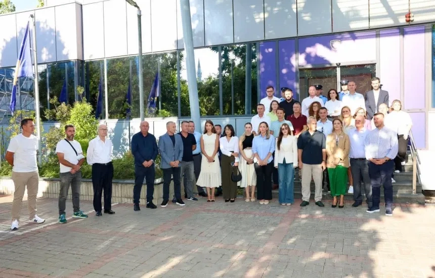 pdk - aak