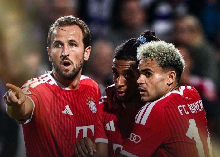 Bayern