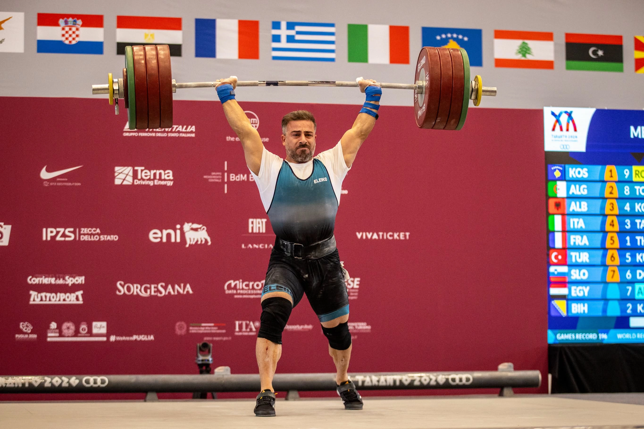 Kianoush Rostami Kosova