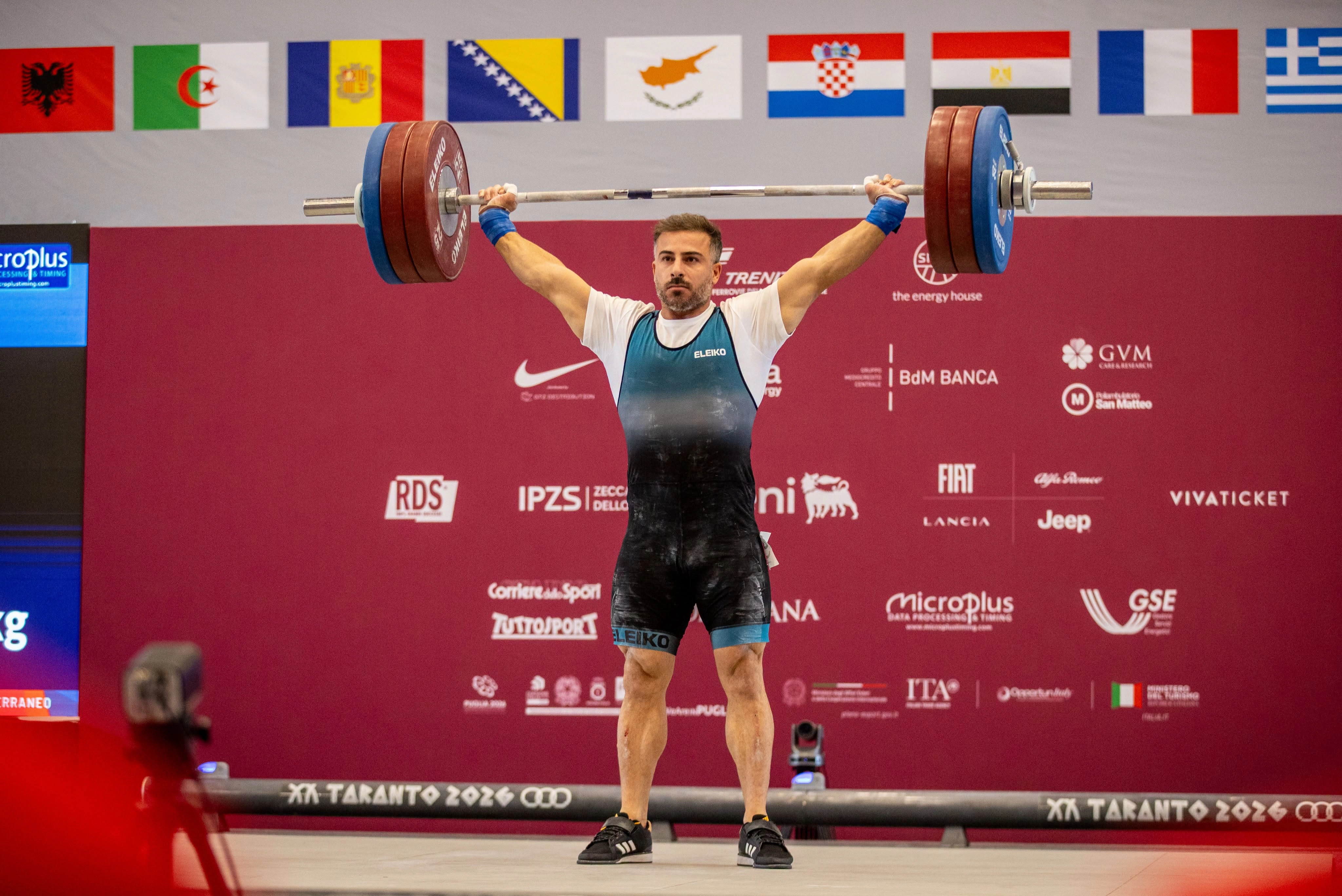 Kianoush Rostami