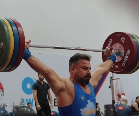 Kianoush Rostami Kosova