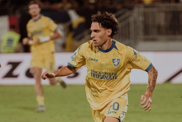 Luis Hasa