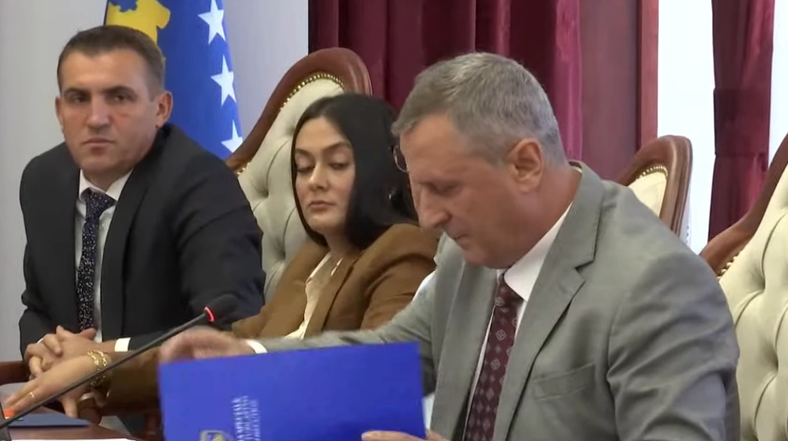 Blerim Isufaj