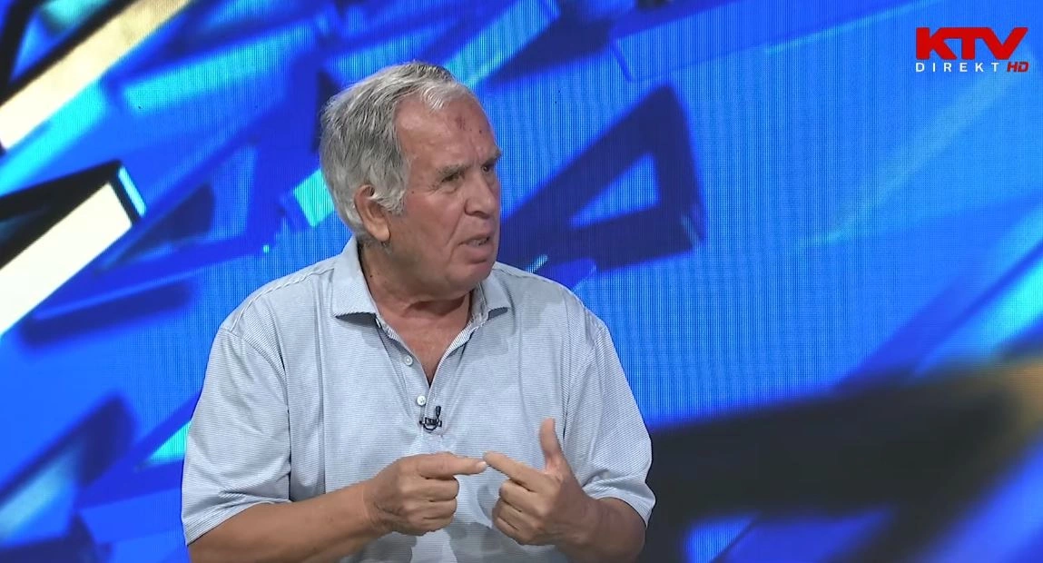Mazllum Baraliu