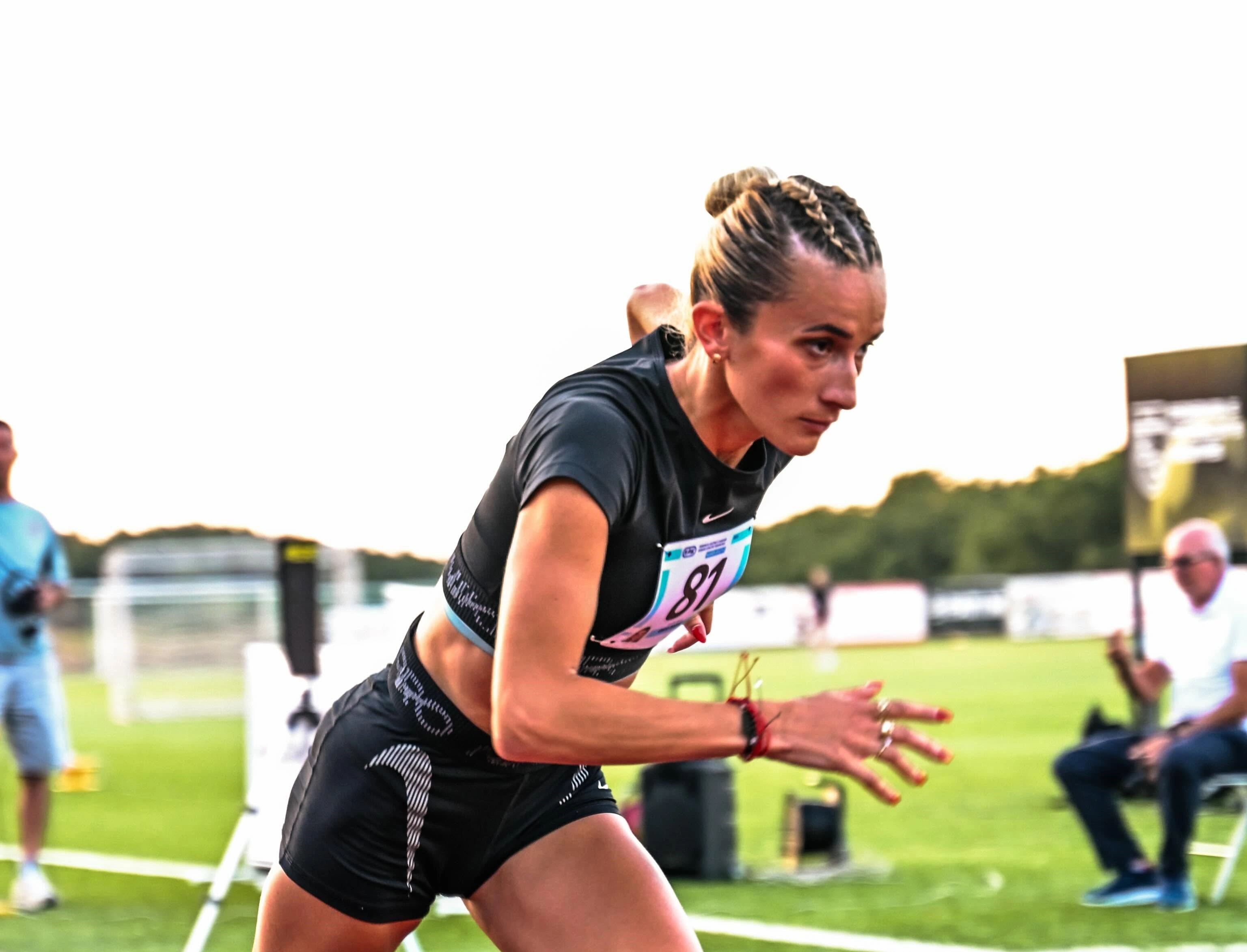 Gresa Bakraçi