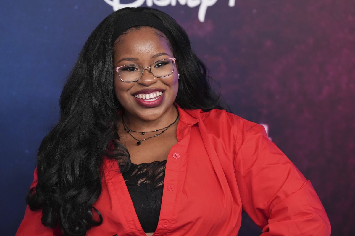 Vdiq në moshën 33 vjeçare aktorja e  Disneyt   Carla Jeffery