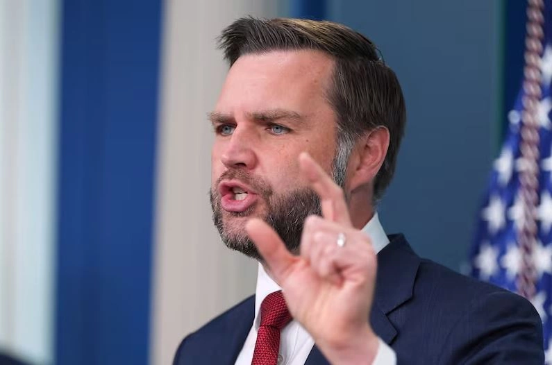 JD Vance