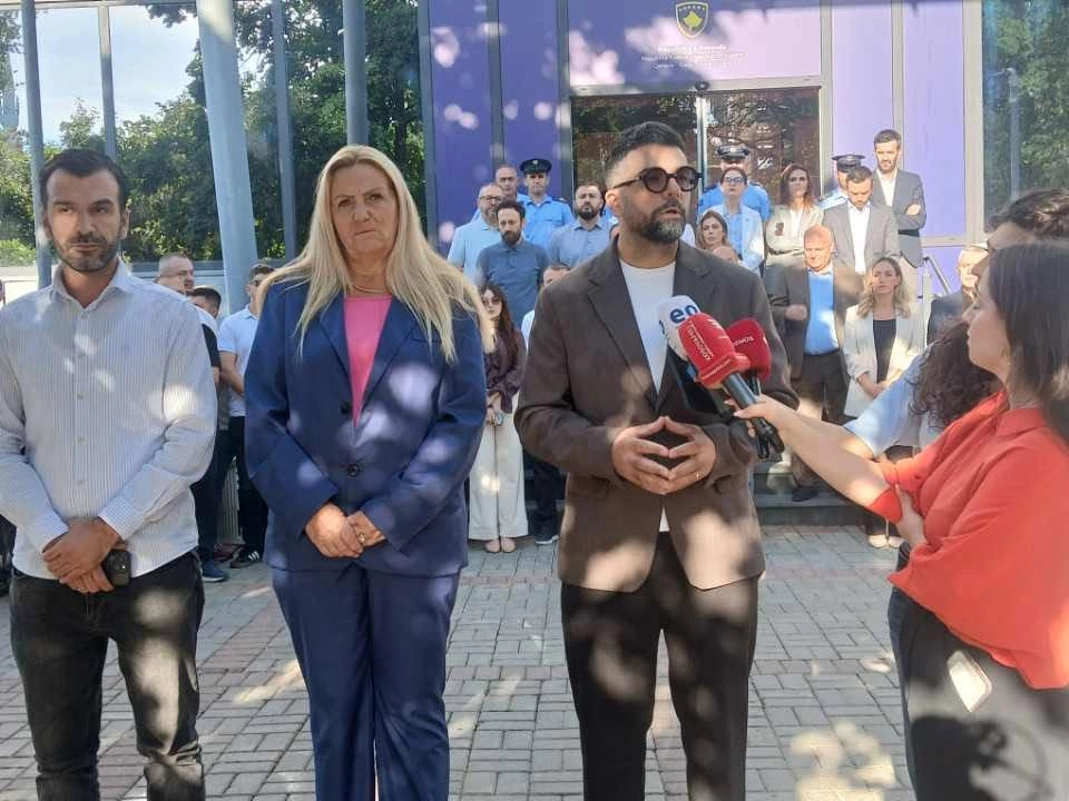 PDK-ja e Aleanca sërish para Qeverisë: Kurti po e bllokon qëllimshëm shtetin