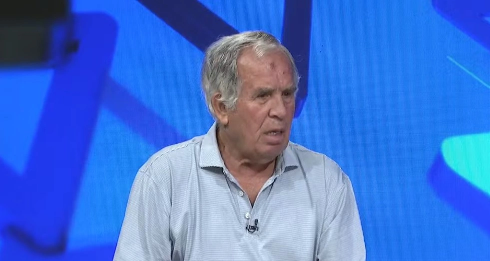 Mazllum Baraliu