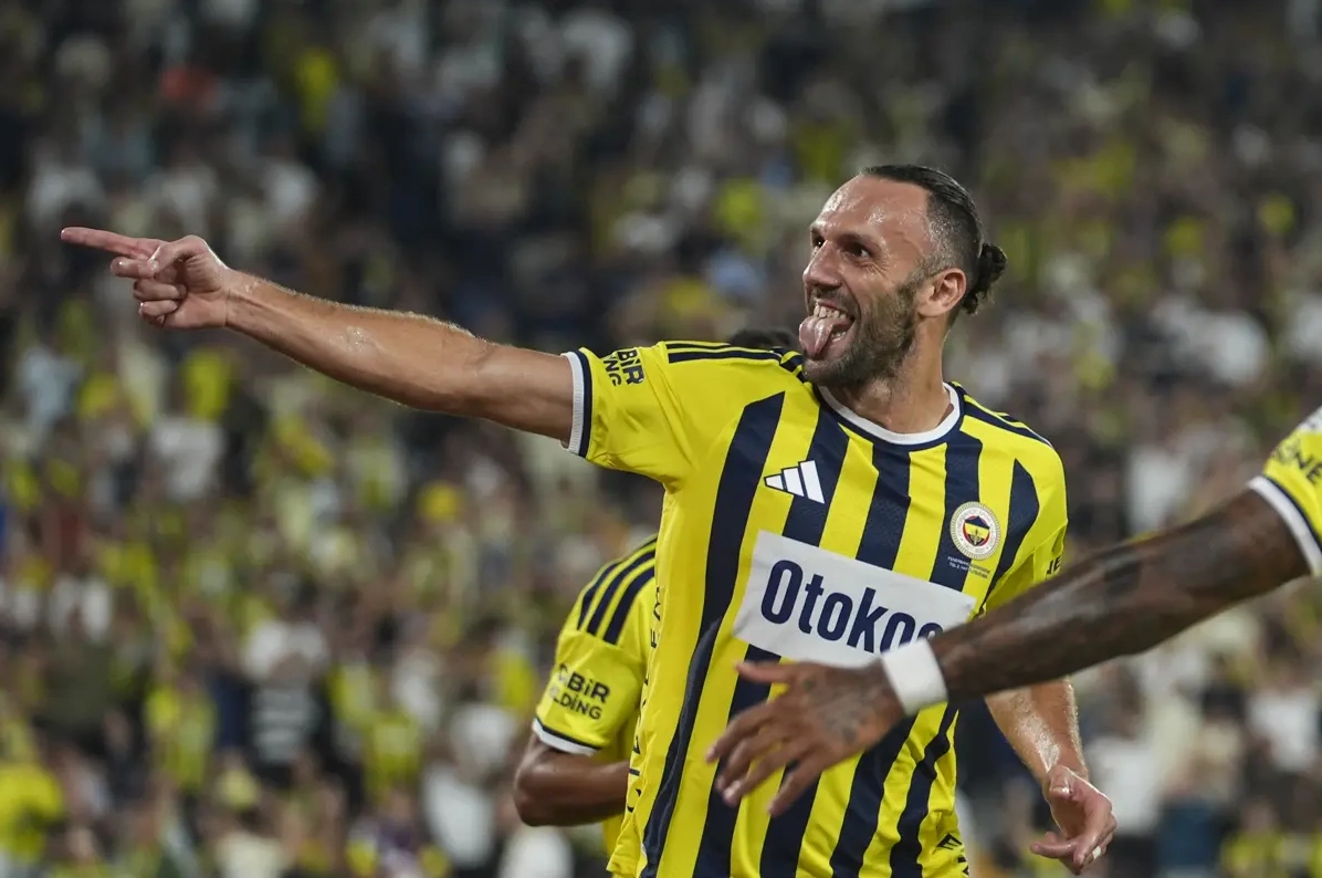 Vedat Muriqi