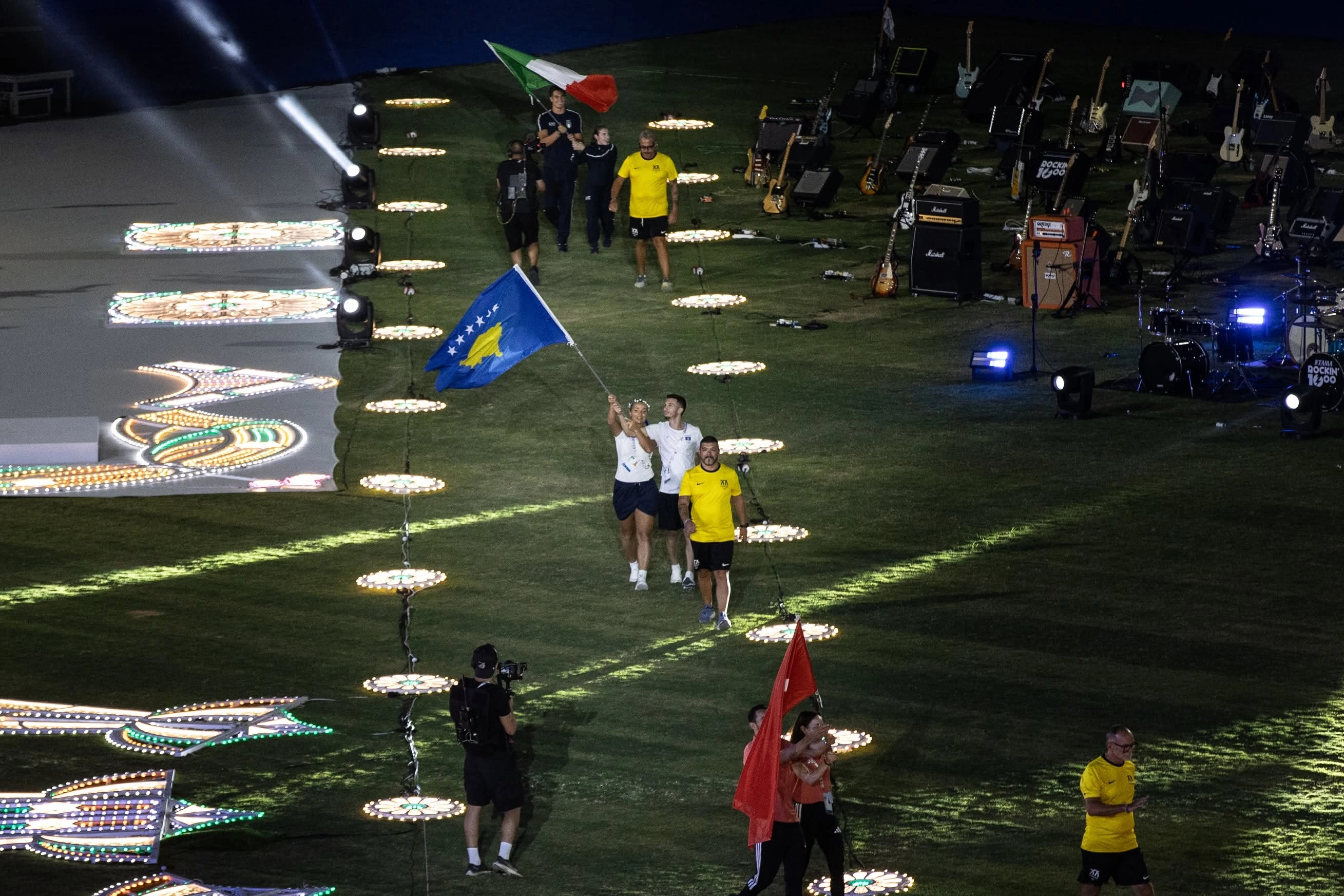 Kosova
