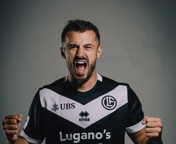 Albian Ajeti