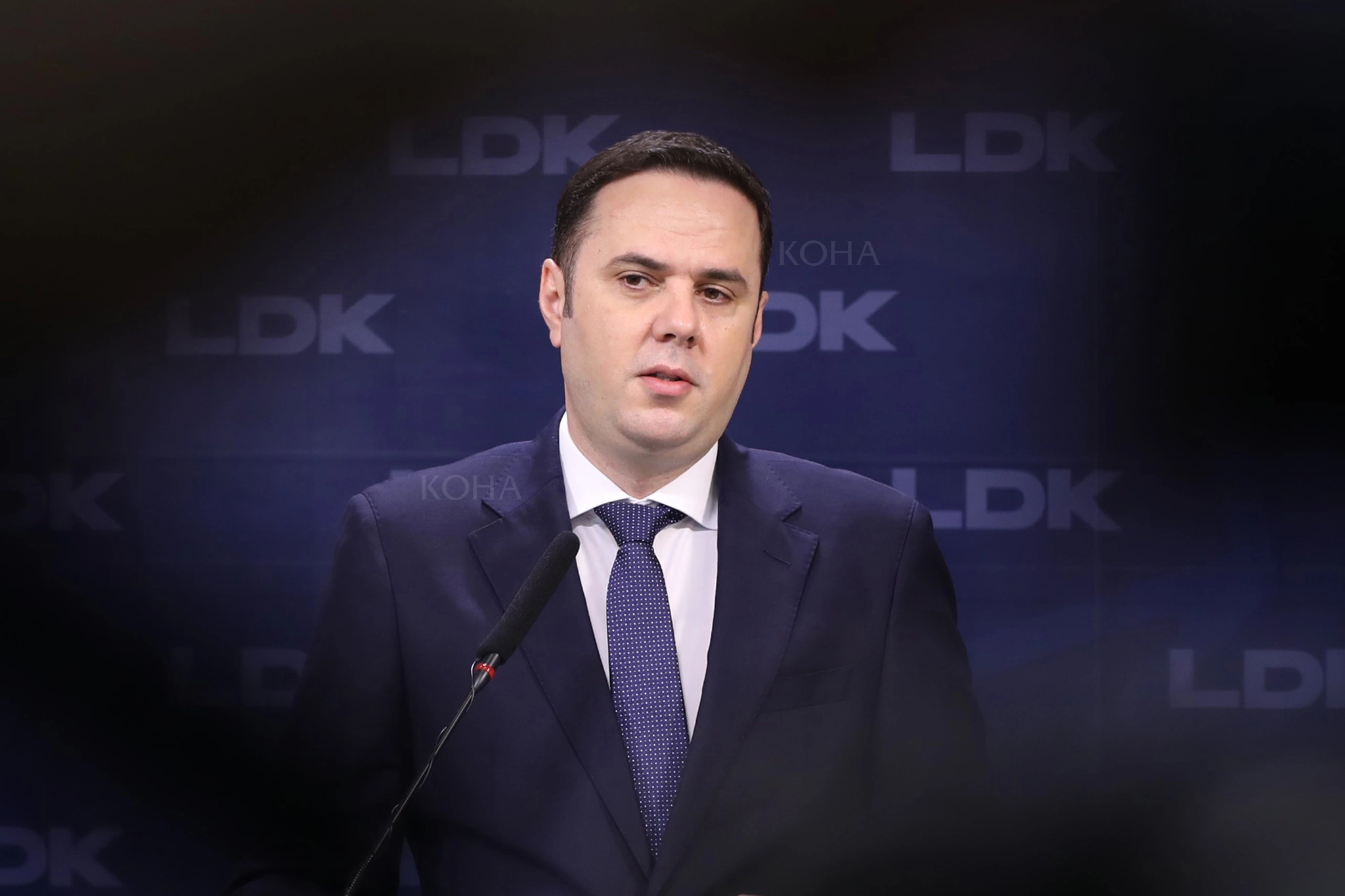 Lumir Abdixhiku 2026