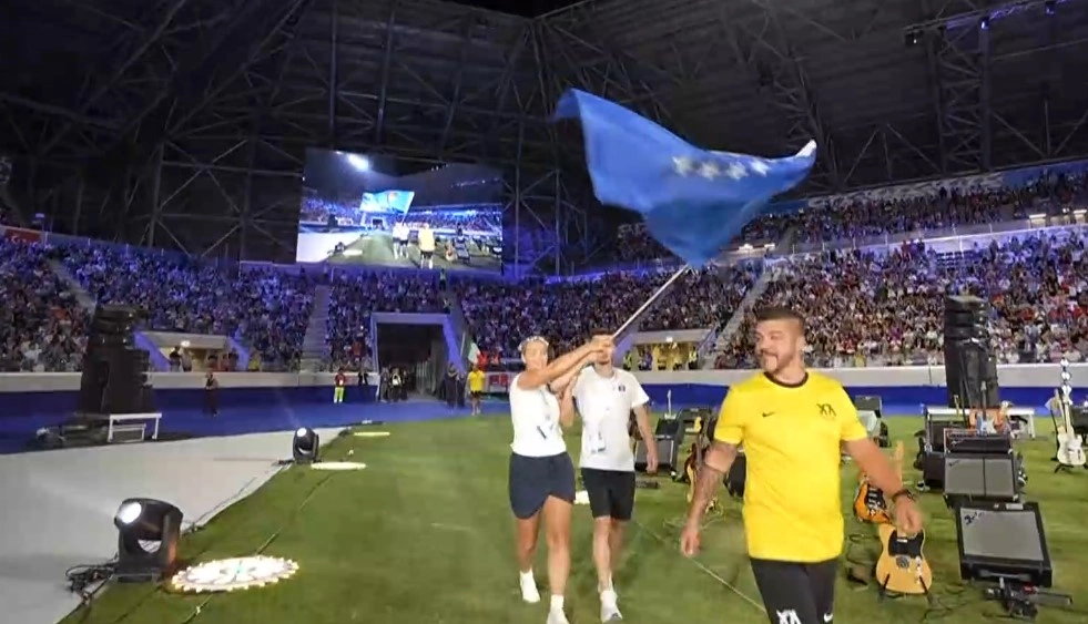 Kosova