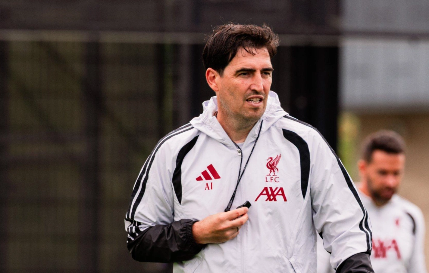 Andoni Iraola