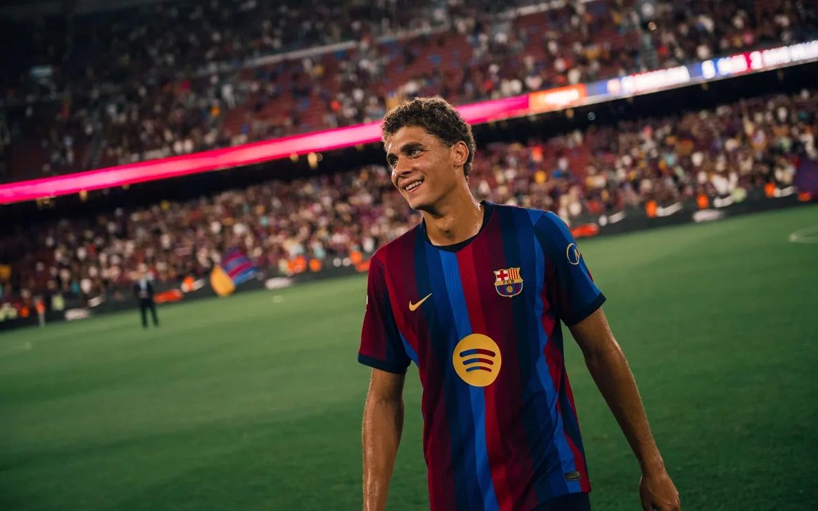 Hamza Abdelkarimin