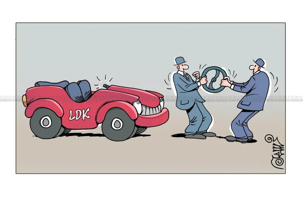 Cartoon of the day