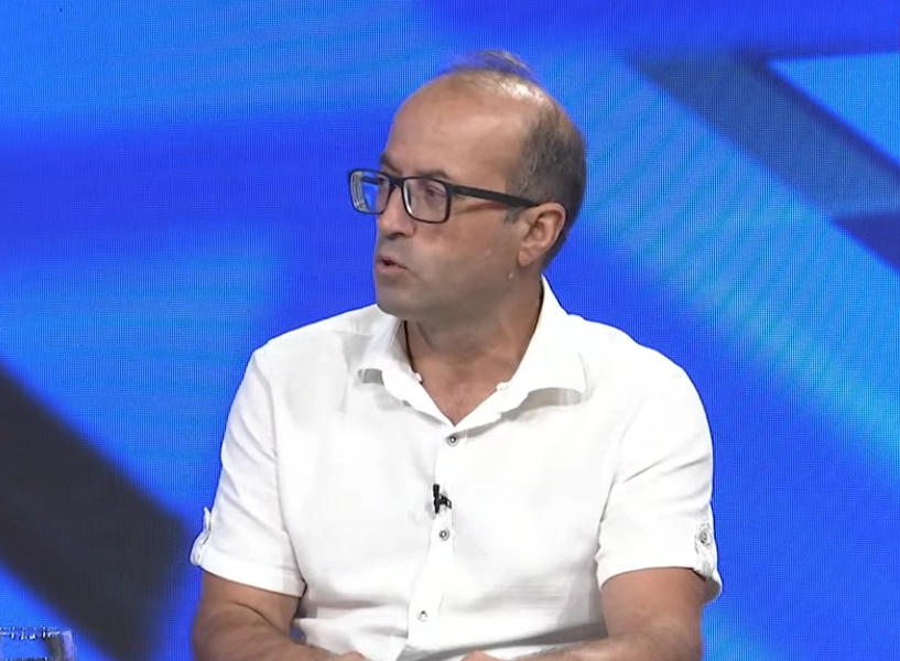 Idriz Morina
