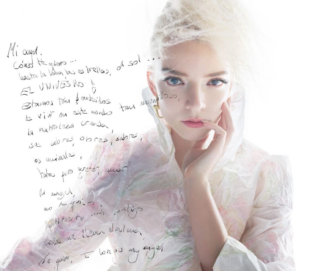Anya Taylor-Joy