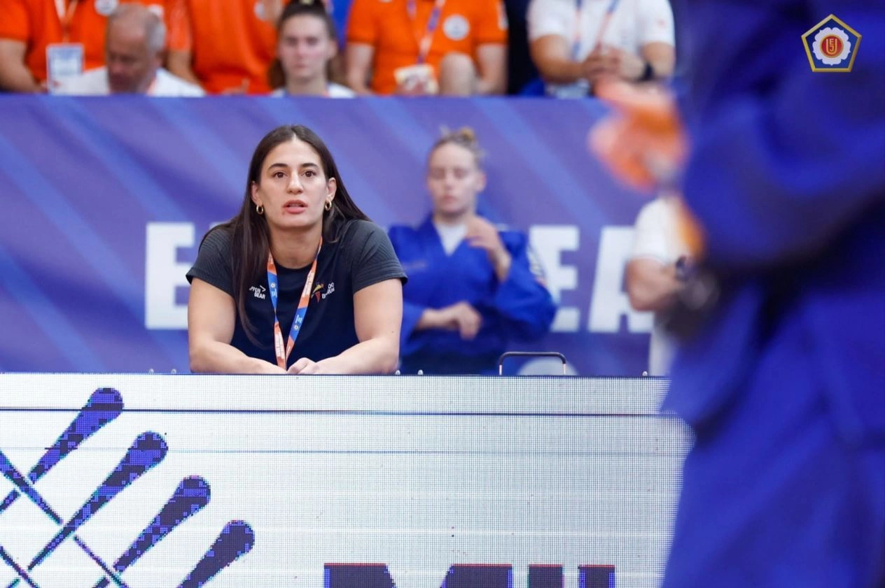 Nora Gjakova