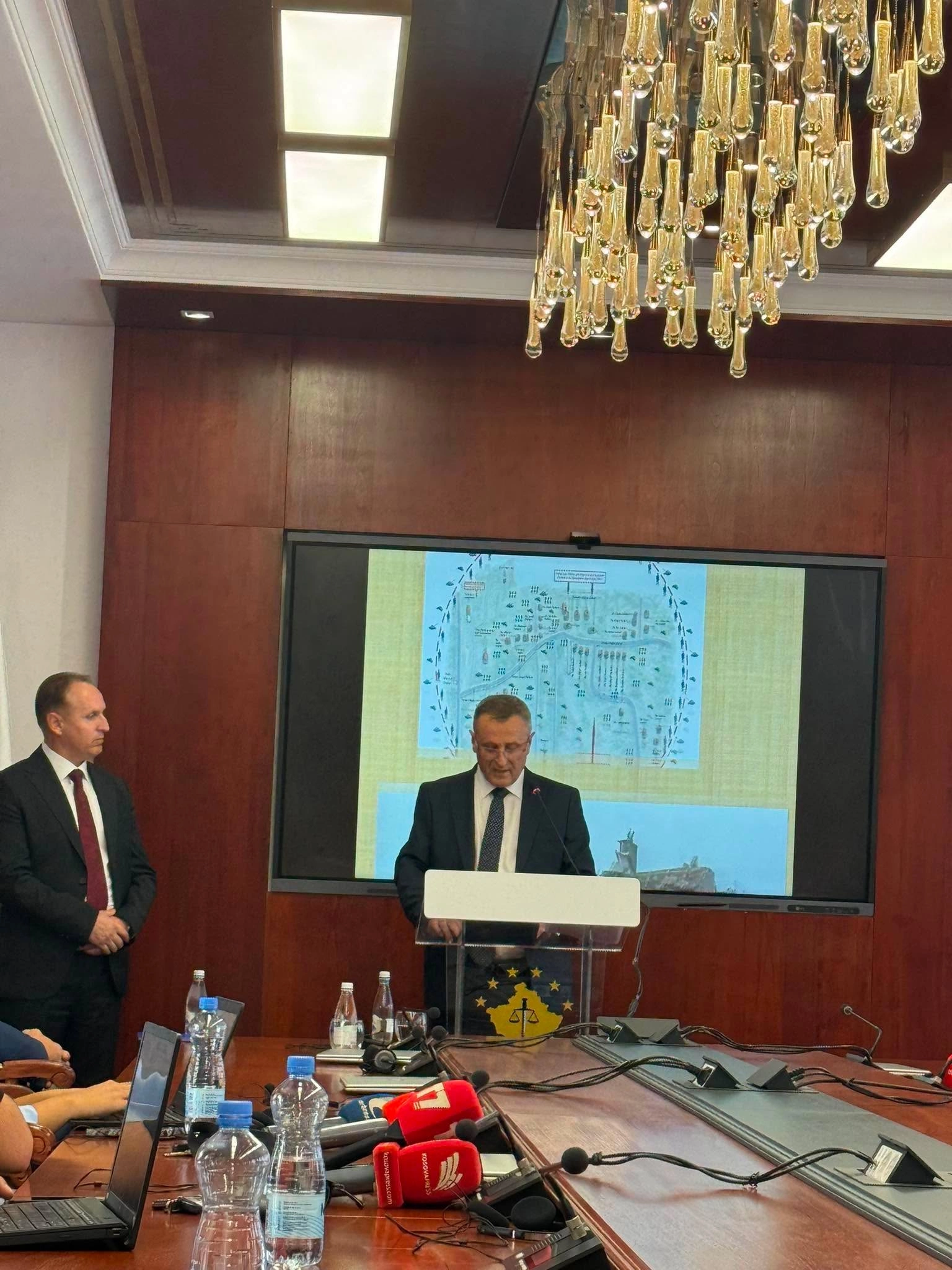 Blerim Isufaj