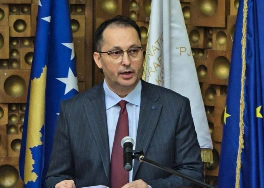 armend bekaj