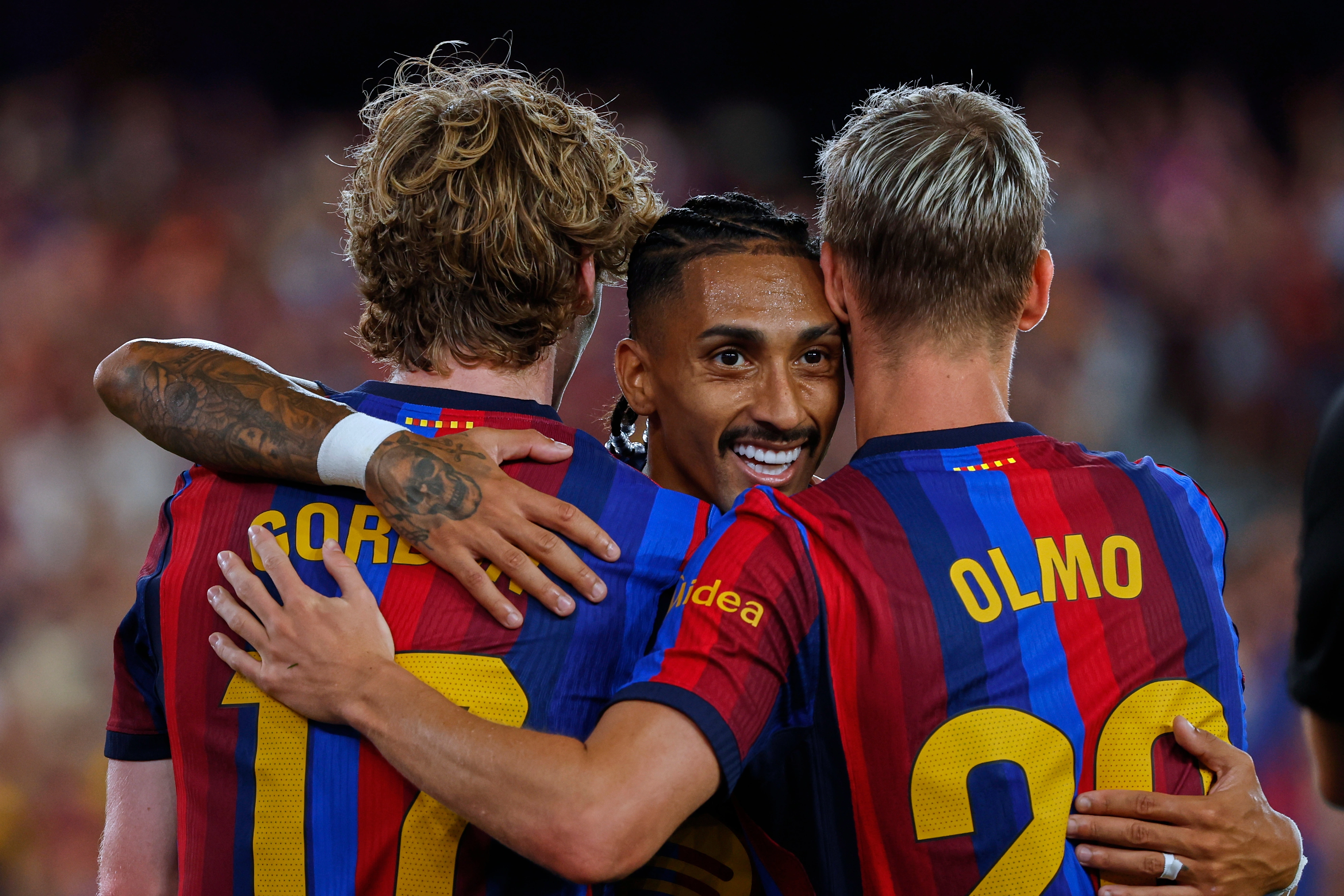 Barcelona