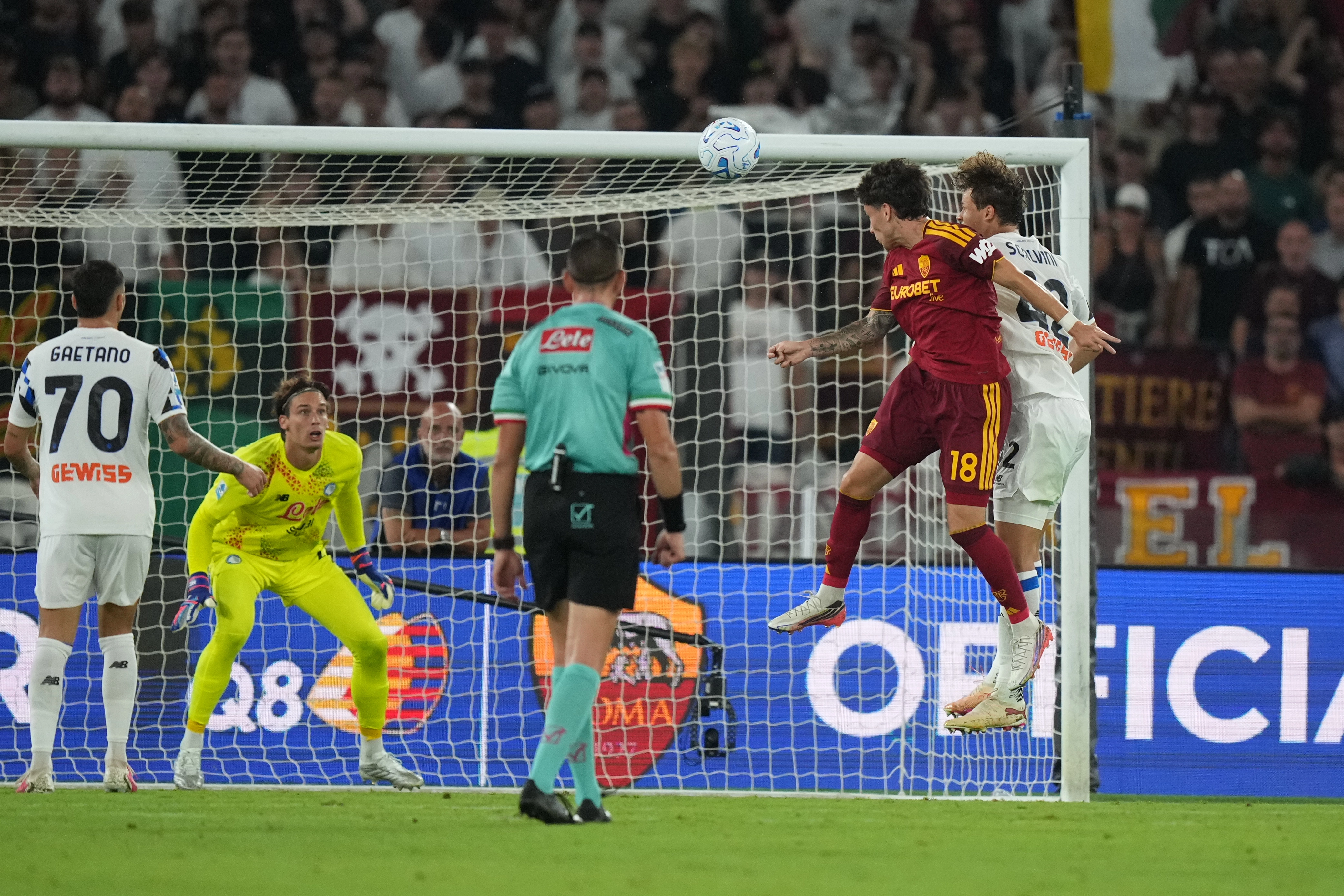 Roma
