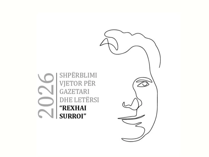 Rexhai Surroi