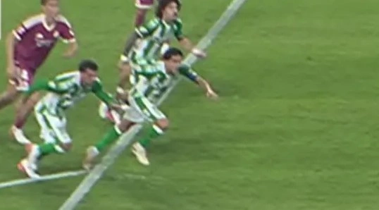 Betis